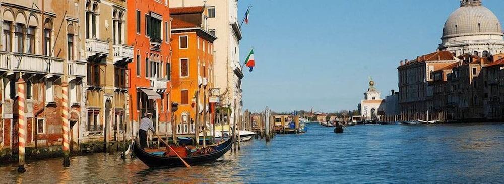 Residenza Hotel San Maurizio Venedig Eksteriør billede
